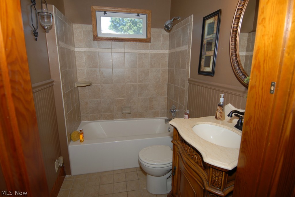 Power Add - Residential