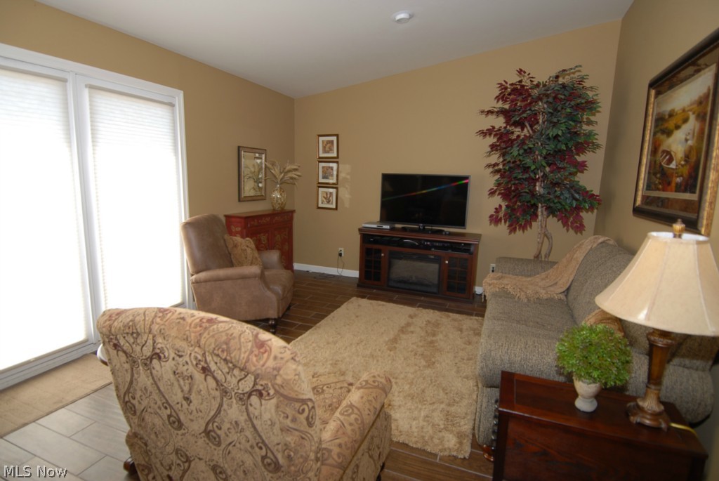 Power Add - Residential