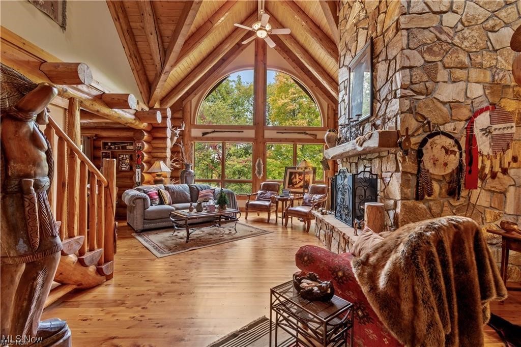 R L Davies - Residential