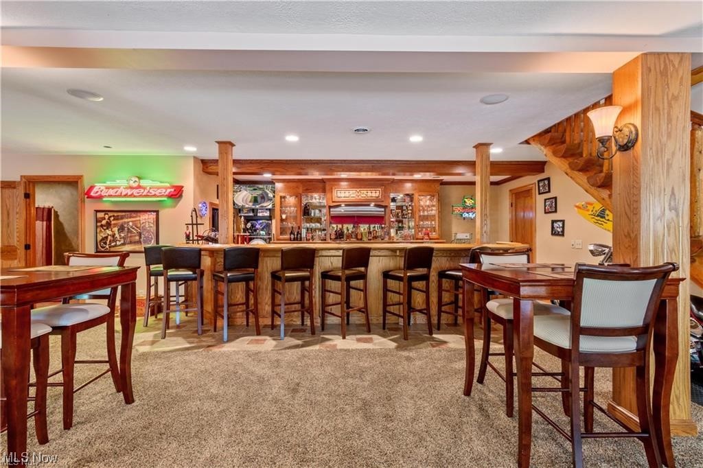 R L Davies - Residential