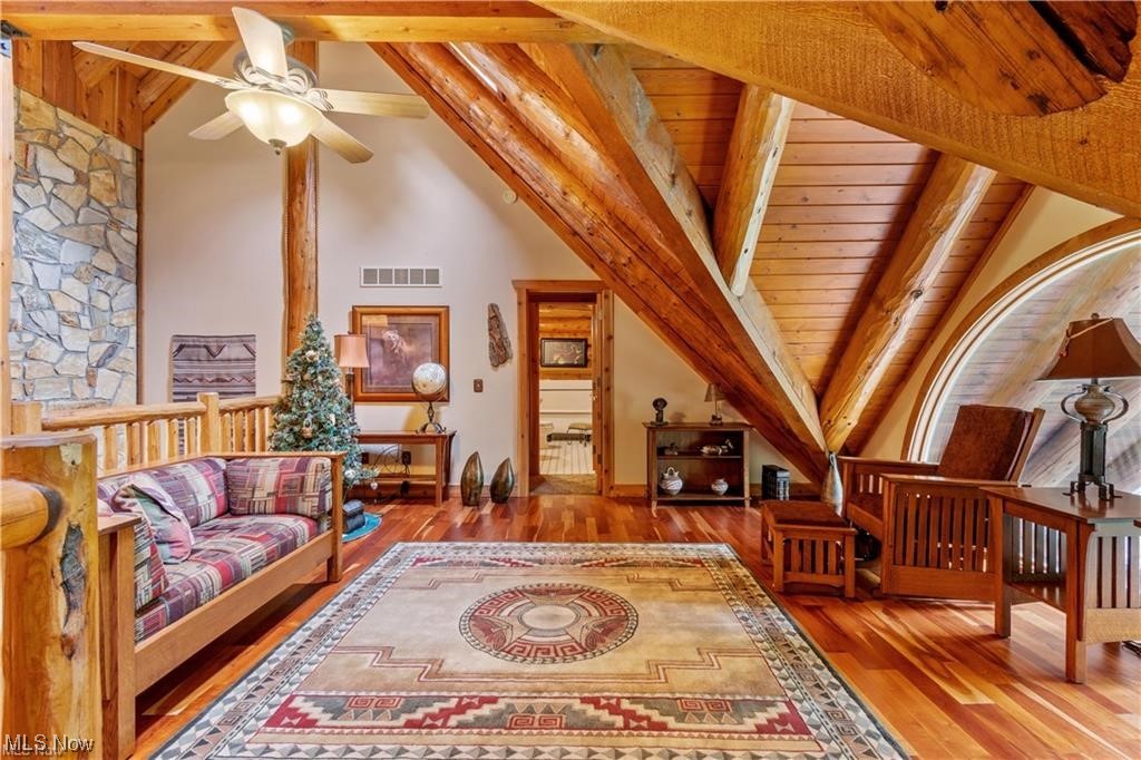 R L Davies - Residential