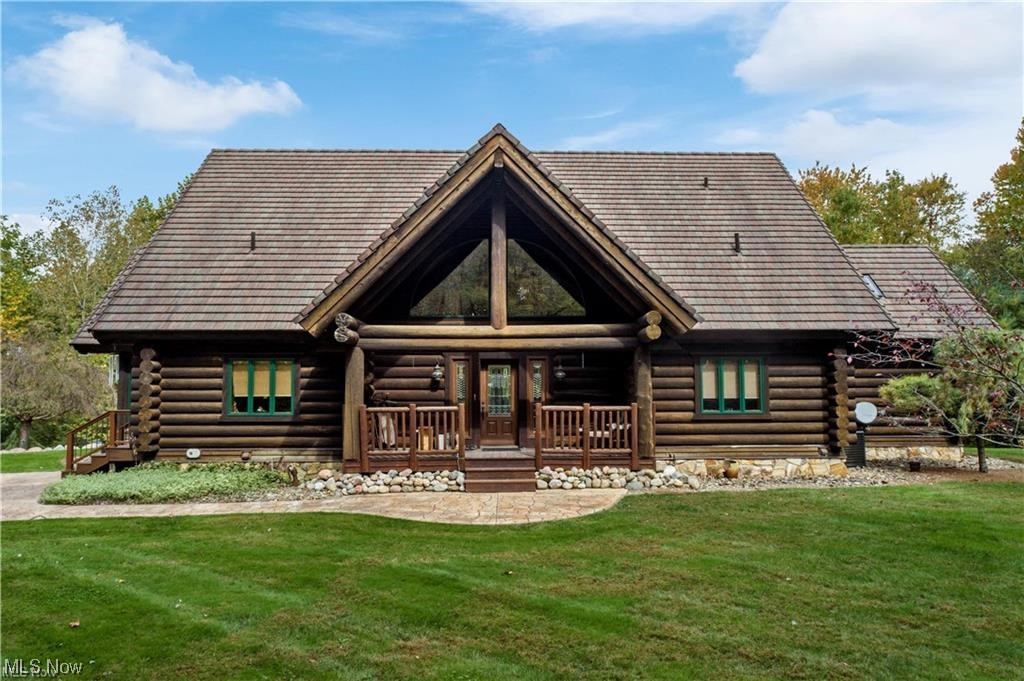 R L Davies - Residential