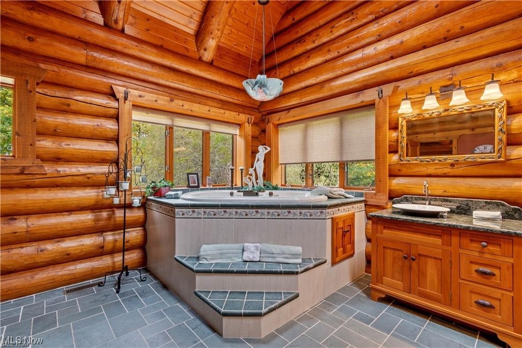 R L Davies - Residential