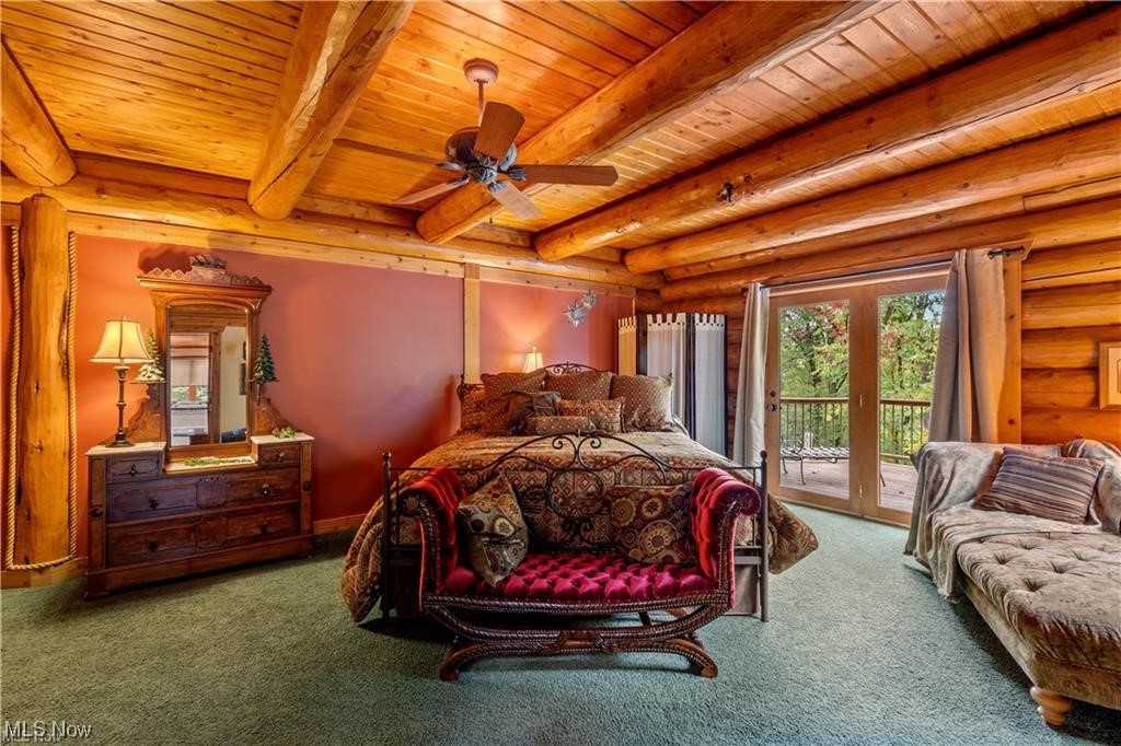 R L Davies - Residential