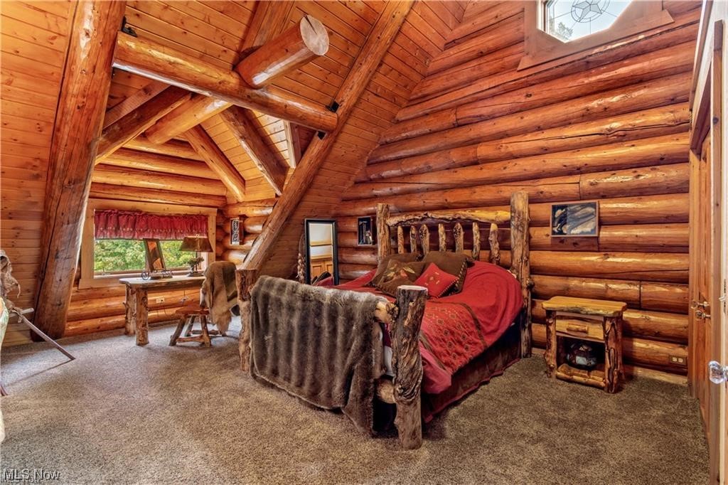 R L Davies - Residential