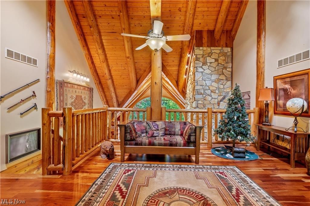 R L Davies - Residential