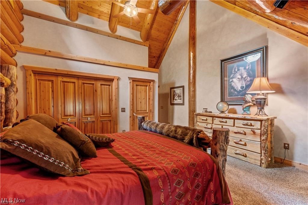 R L Davies - Residential