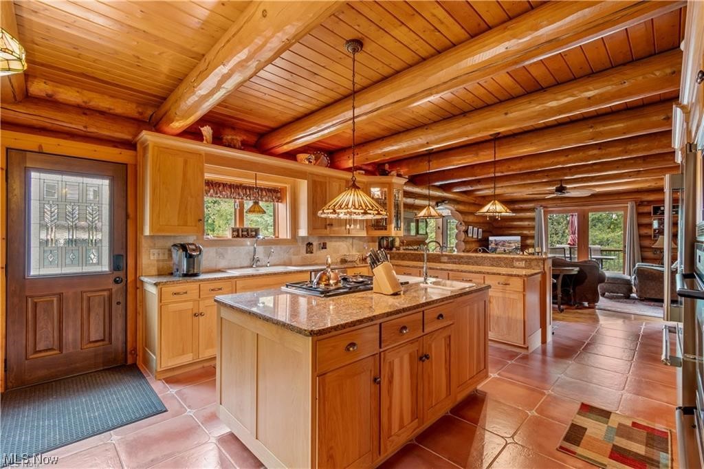 R L Davies - Residential