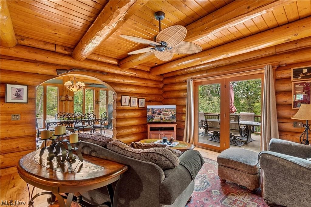 R L Davies - Residential