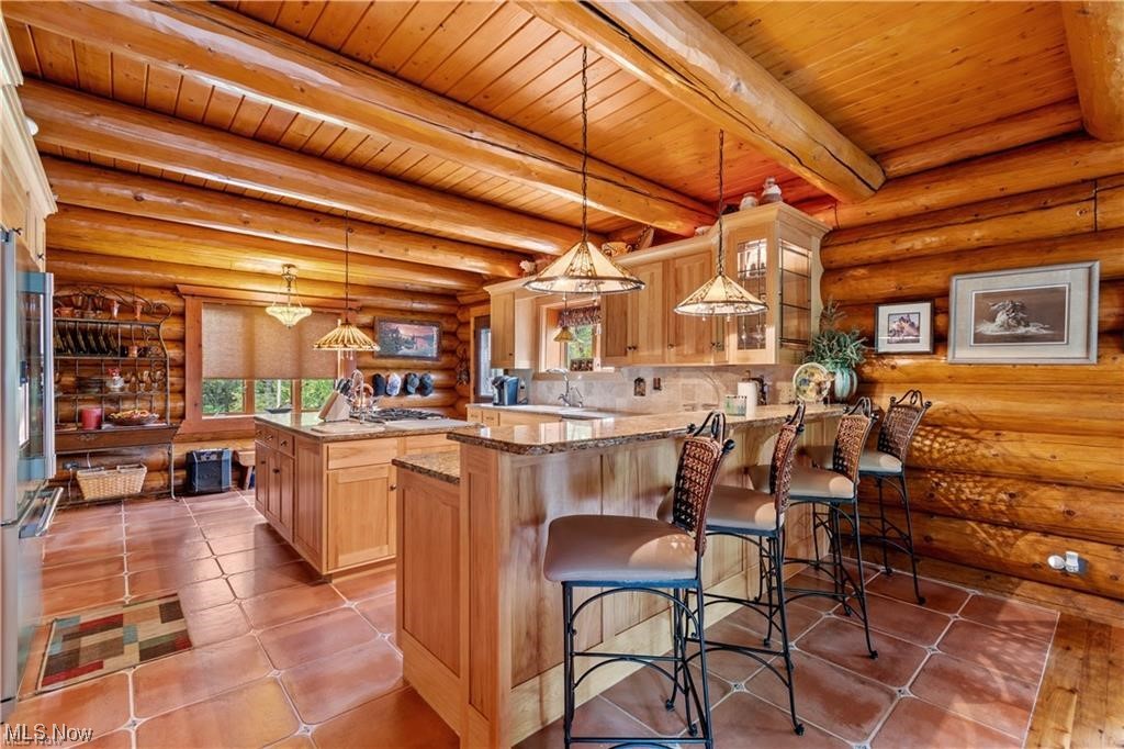 R L Davies - Residential