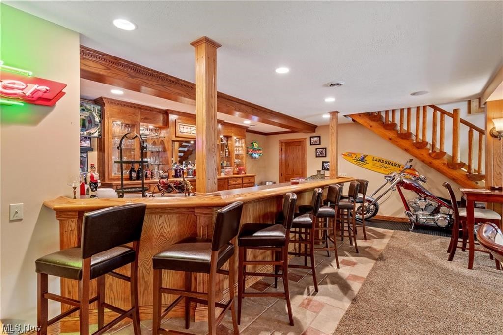 R L Davies - Residential