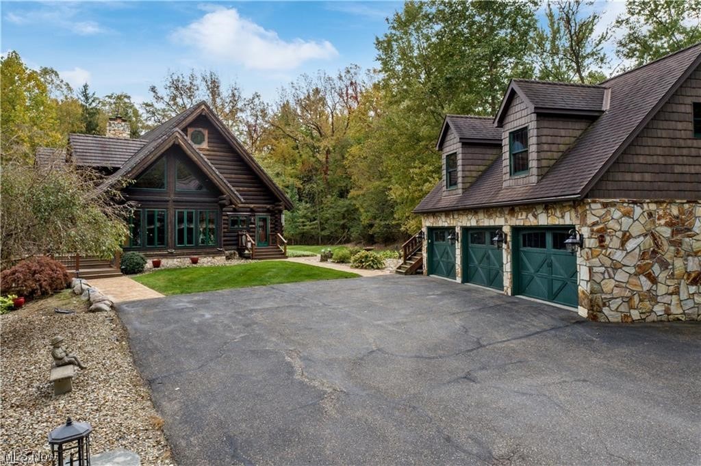 R L Davies - Residential