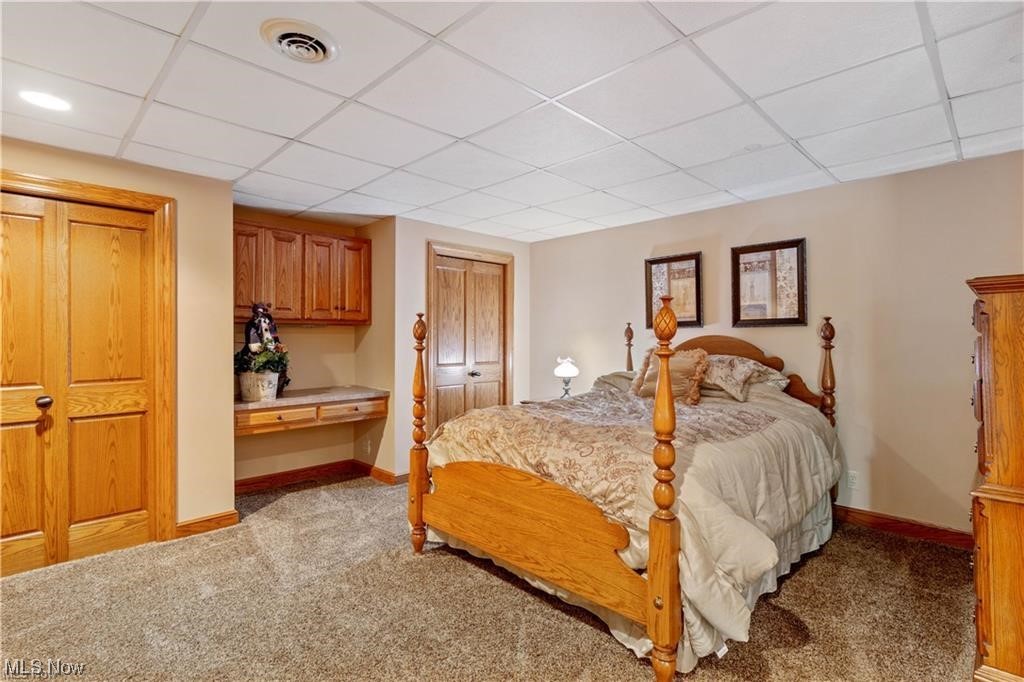 R L Davies - Residential