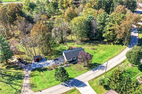 Tiny photo for 162 Woodland Acres Road, Marietta, OH 45750 (MLS # 5255877)