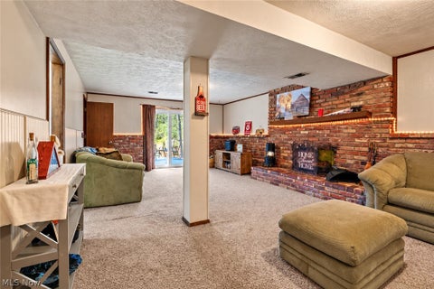 Tiny photo for 162 Woodland Acres Road, Marietta, OH 45750 (MLS # 5255877)