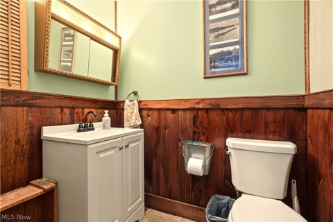 Tiny photo for 162 Woodland Acres Road, Marietta, OH 45750 (MLS # 5255877)