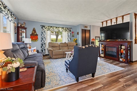 Tiny photo for 162 Woodland Acres Road, Marietta, OH 45750 (MLS # 5255877)