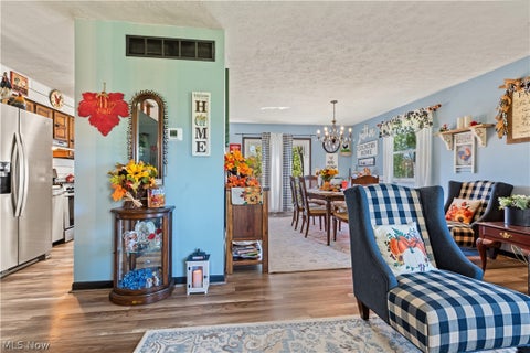 Tiny photo for 162 Woodland Acres Road, Marietta, OH 45750 (MLS # 5255877)