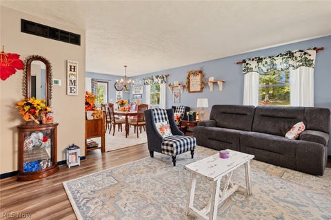 Tiny photo for 162 Woodland Acres Road, Marietta, OH 45750 (MLS # 5255877)