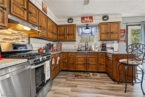 Tiny photo for 162 Woodland Acres Road, Marietta, OH 45750 (MLS # 5255877)