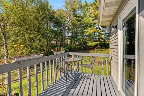 Tiny photo for 162 Woodland Acres Road, Marietta, OH 45750 (MLS # 5255877)