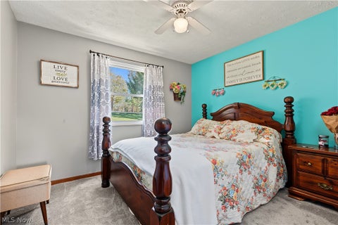 Tiny photo for 162 Woodland Acres Road, Marietta, OH 45750 (MLS # 5255877)