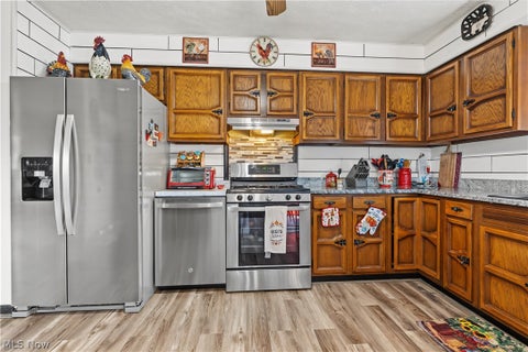 Tiny photo for 162 Woodland Acres Road, Marietta, OH 45750 (MLS # 5255877)