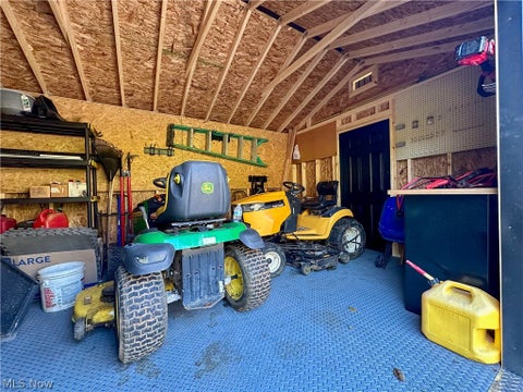 Tiny photo for 162 Woodland Acres Road, Marietta, OH 45750 (MLS # 5255877)