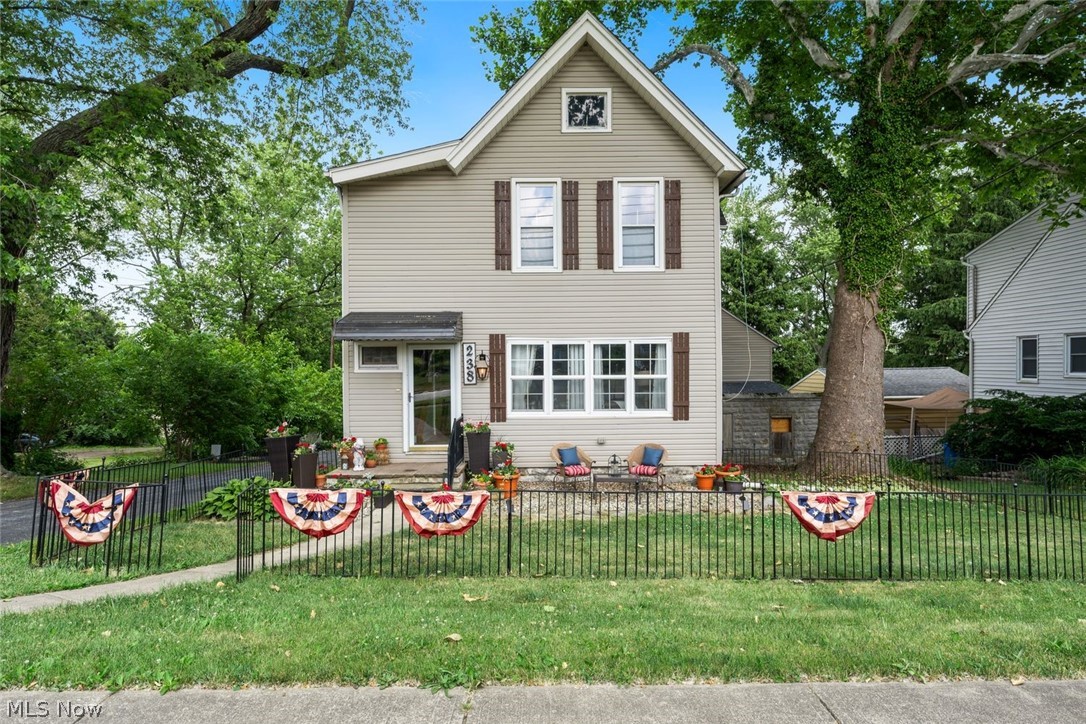 View Brooklyn Heights, OH 44131 house