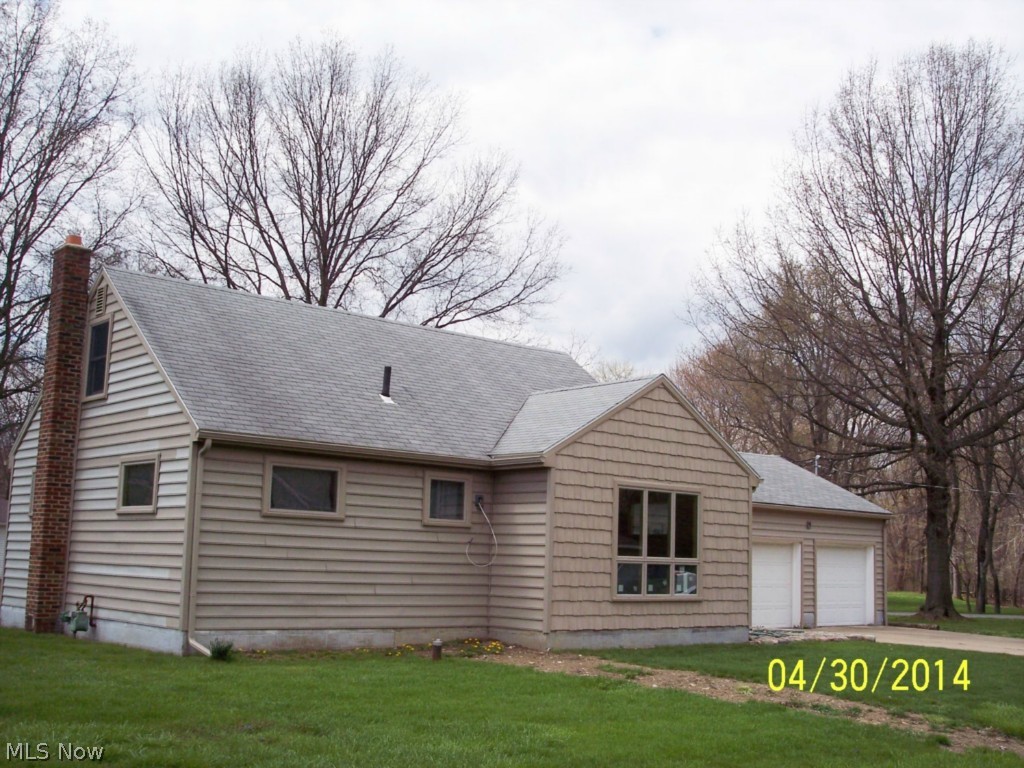 River Heights - Residential