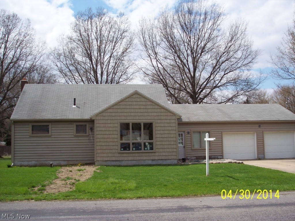 River Heights - Residential