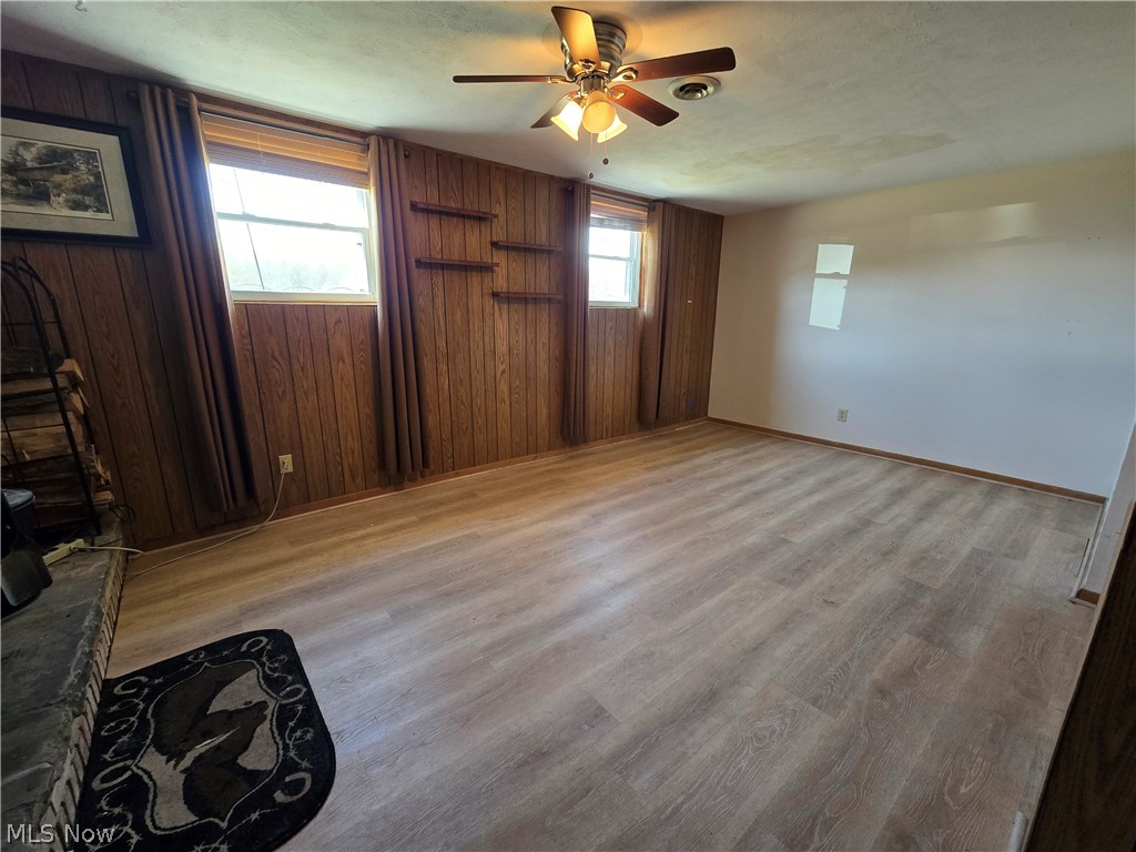 Trumbull - Residential