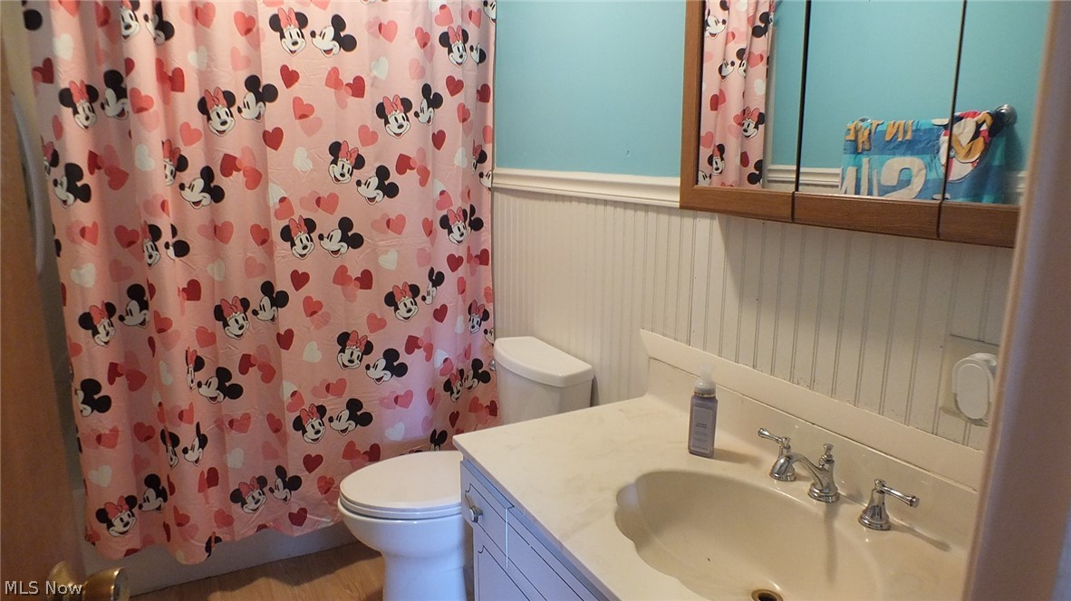 Trumbull - Residential