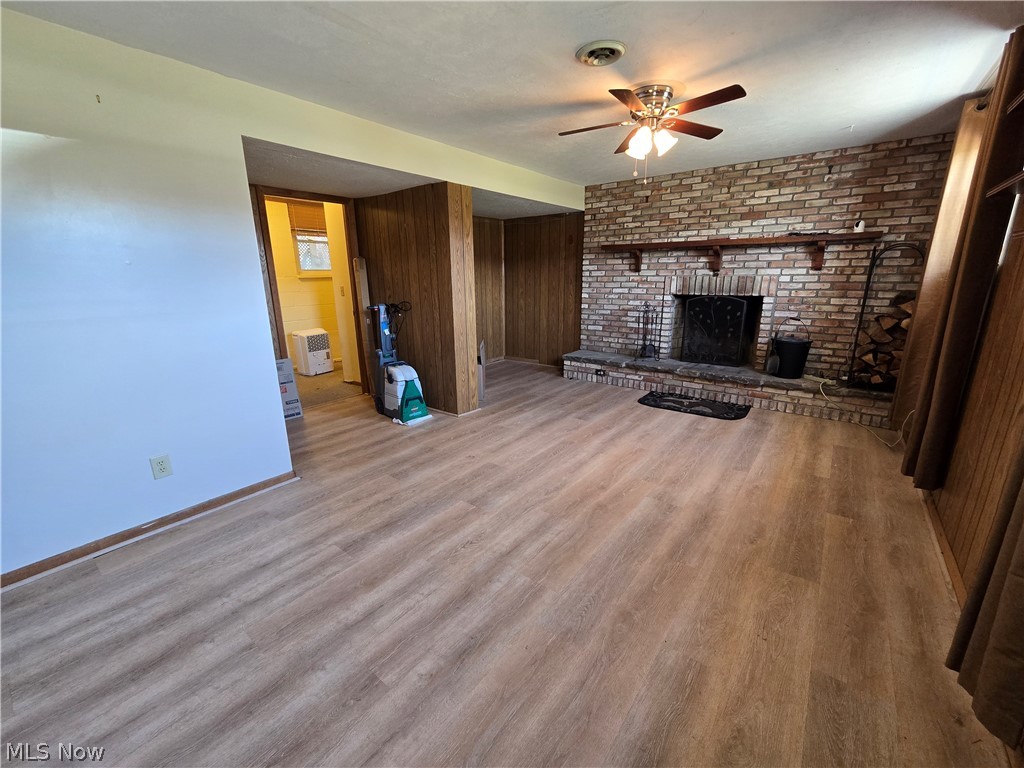 Trumbull - Residential