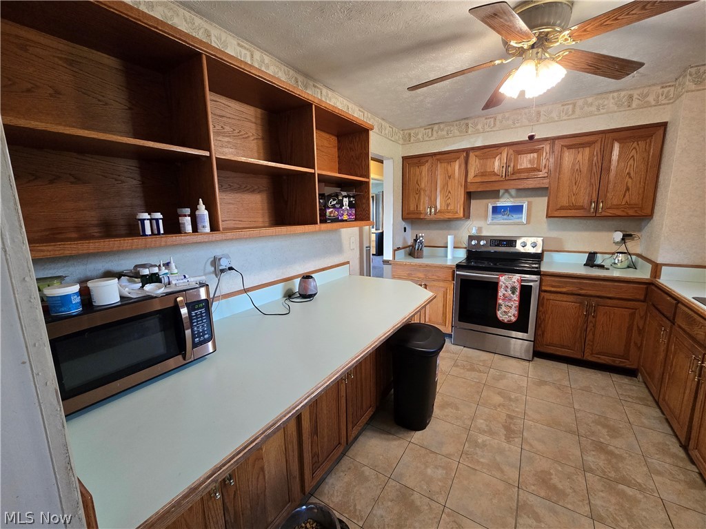 Trumbull - Residential