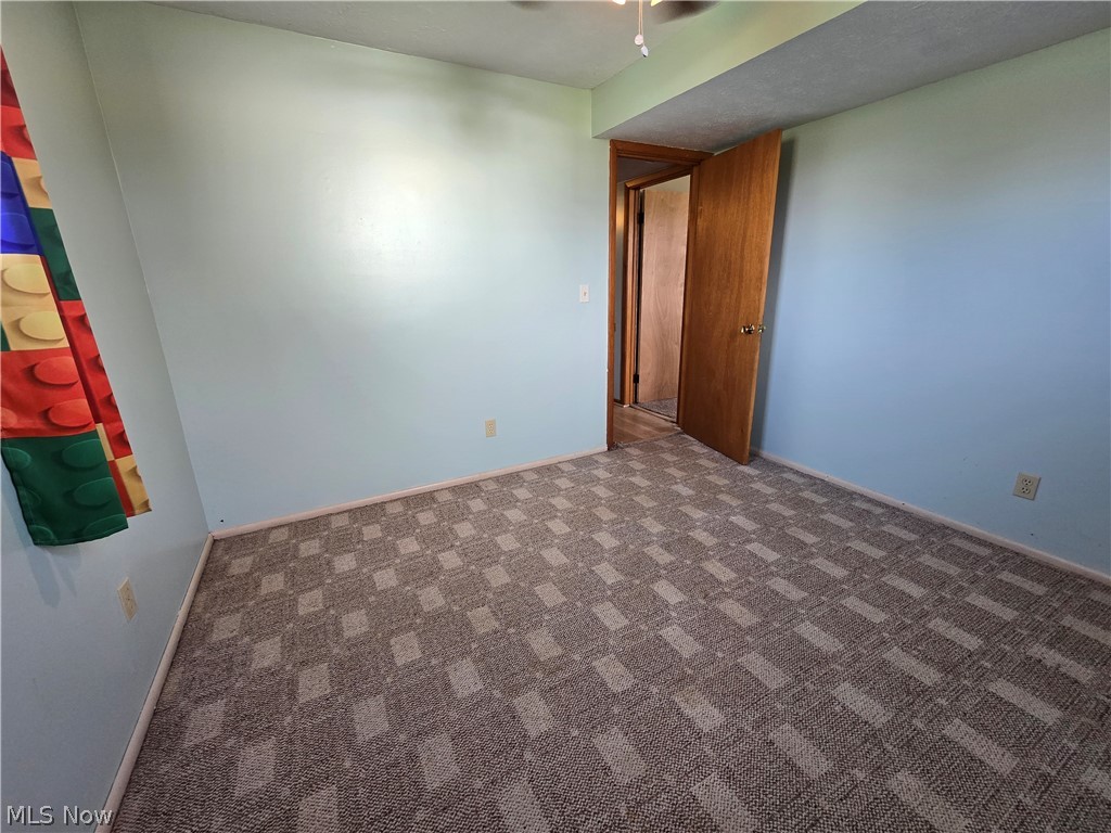 Trumbull - Residential