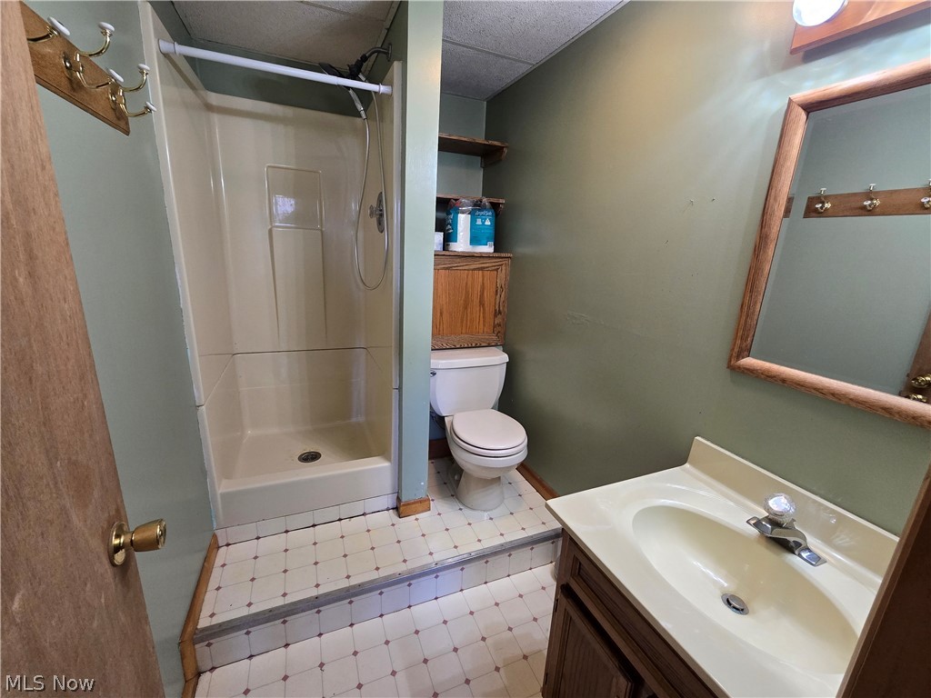 Trumbull - Residential