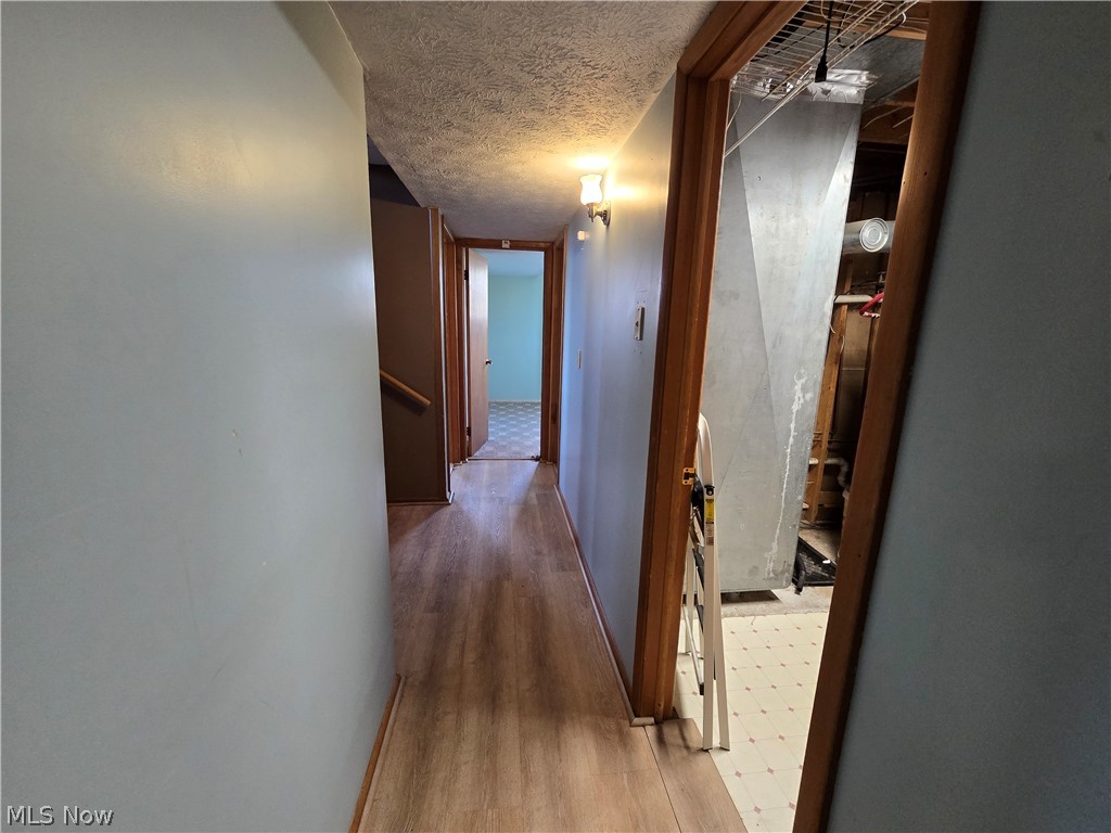 Trumbull - Residential