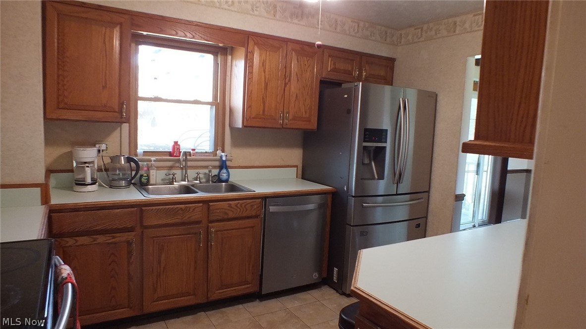 Trumbull - Residential