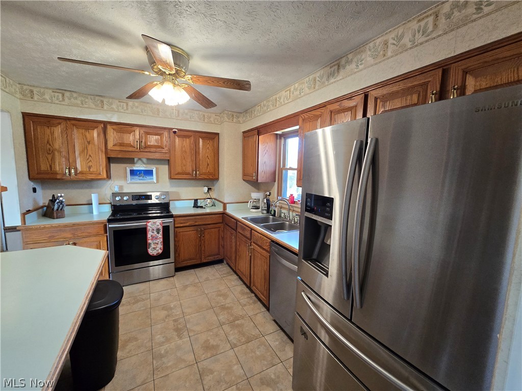 Trumbull - Residential