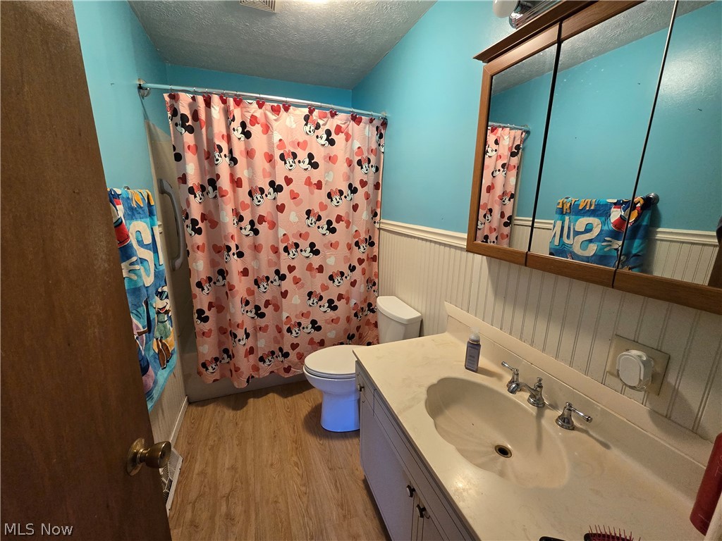 Trumbull - Residential