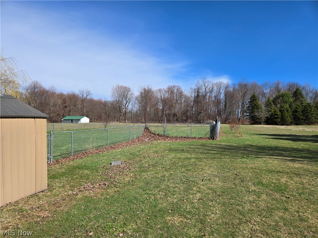 Trumbull - Residential