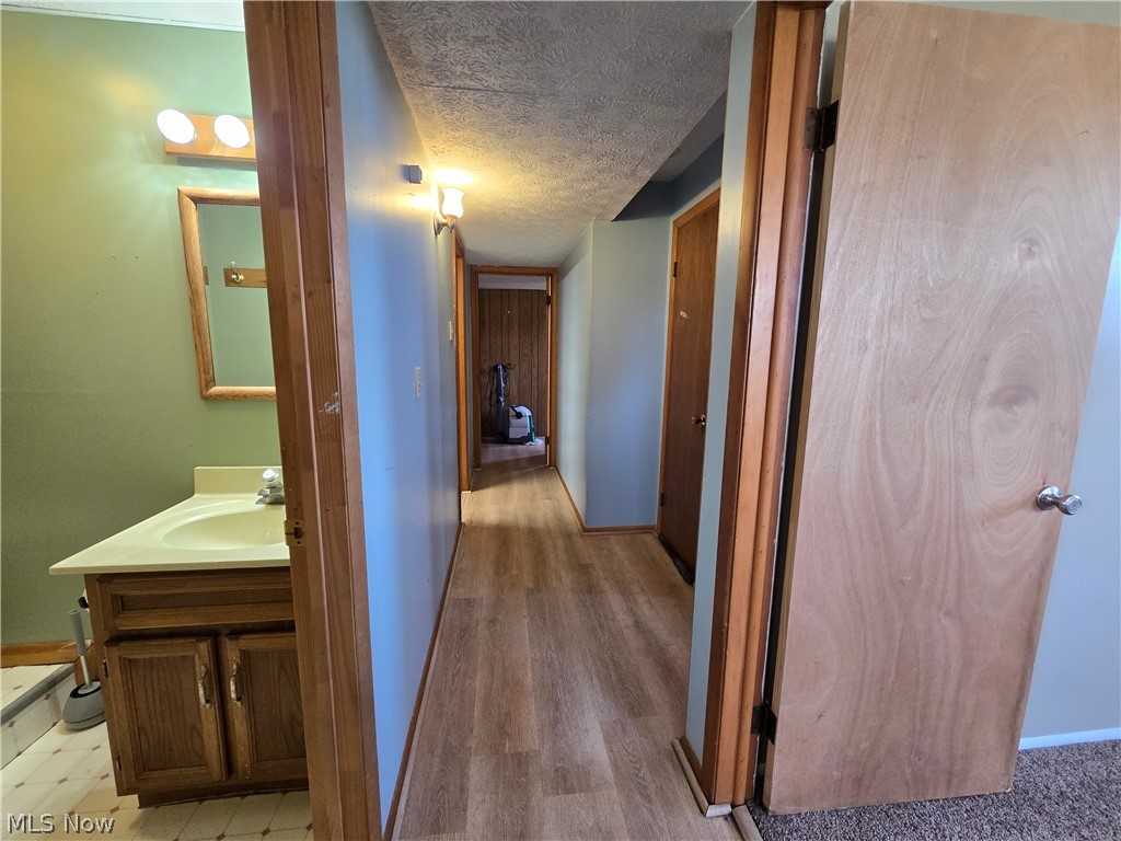 Trumbull - Residential