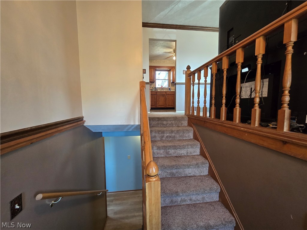 Trumbull - Residential