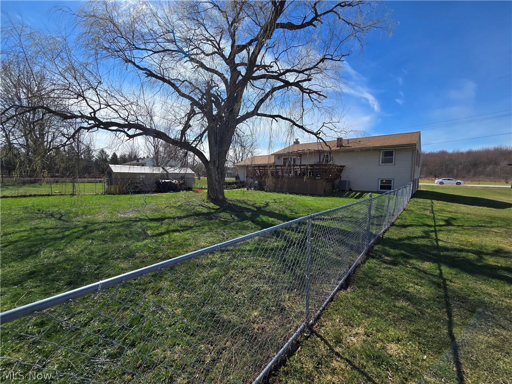 Trumbull - Residential