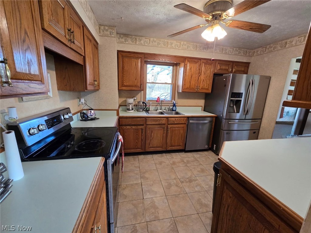 Trumbull - Residential