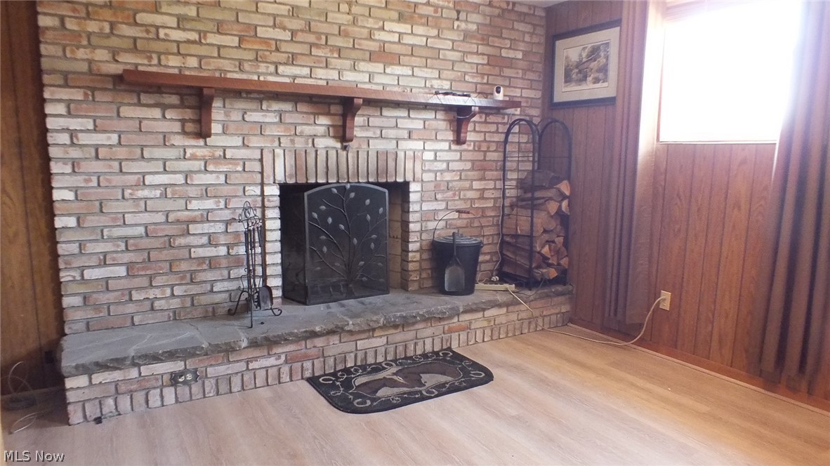 Trumbull - Residential