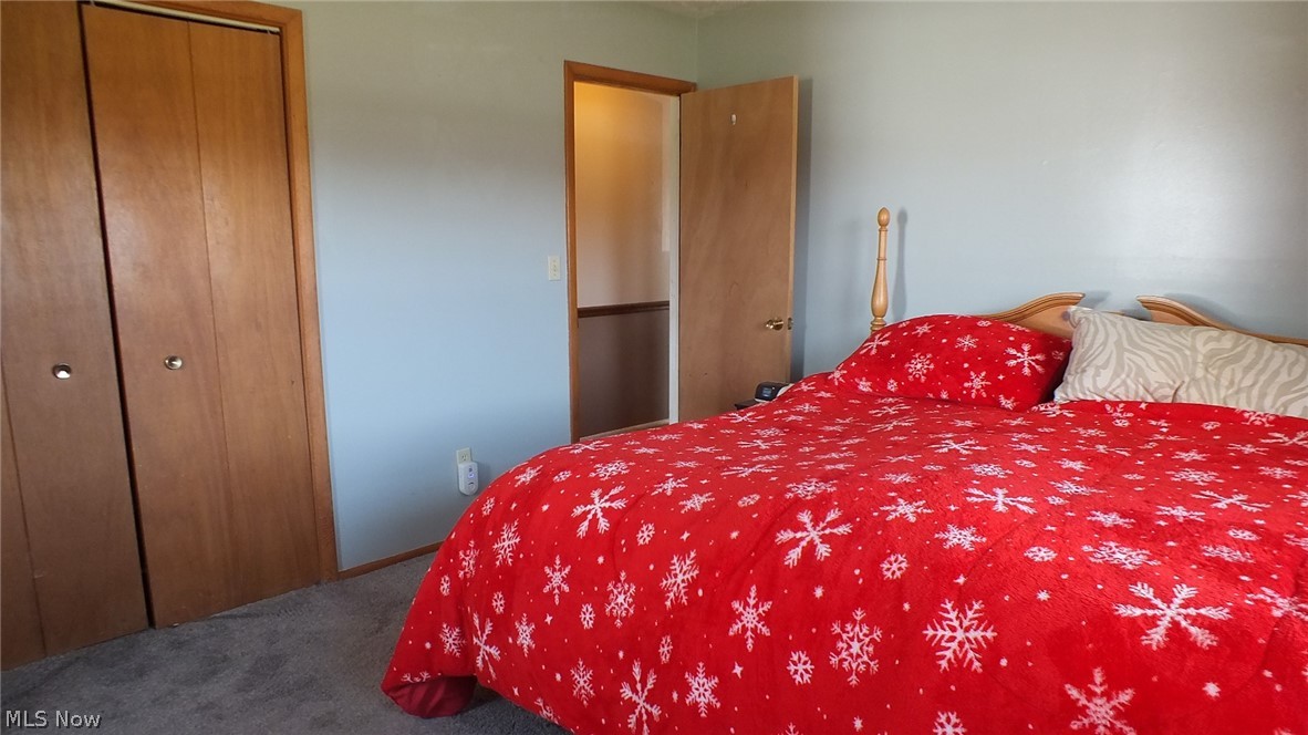 Trumbull - Residential