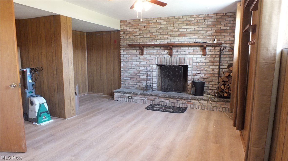 Trumbull - Residential