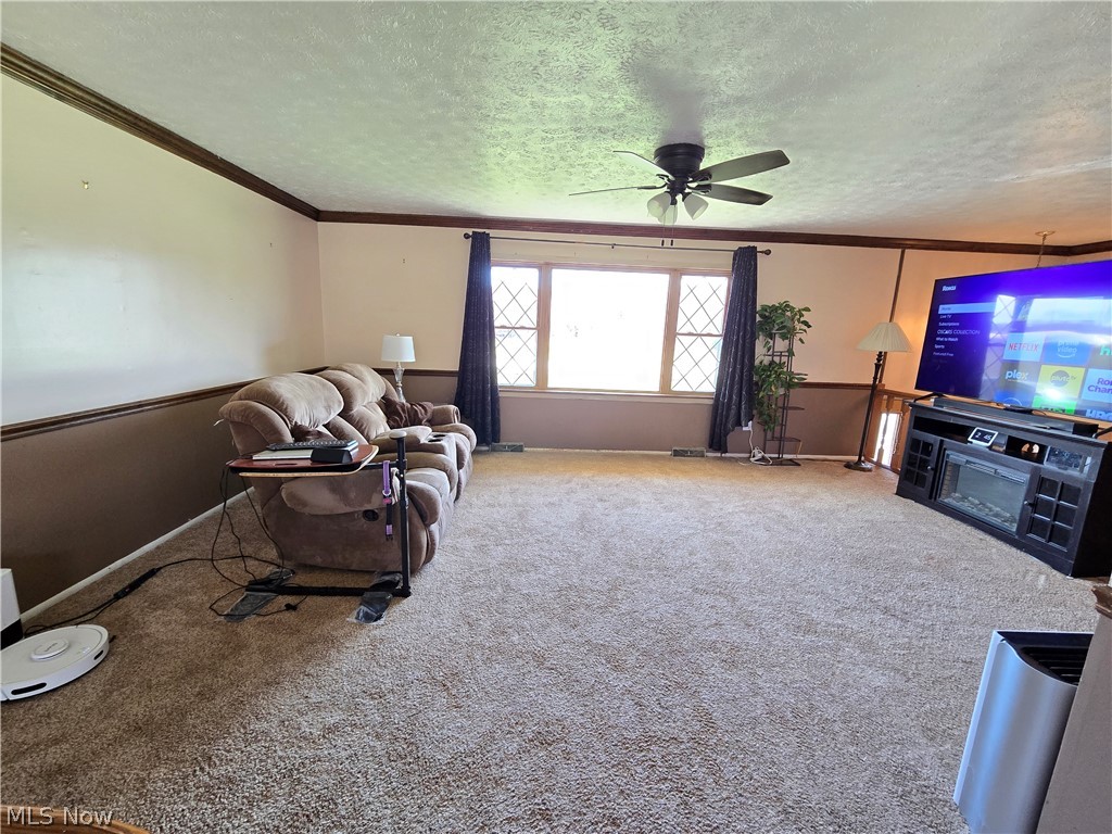 Trumbull - Residential